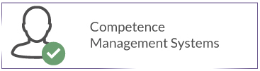 Competence Management Systems