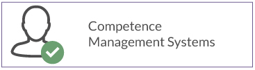 Competence Management Systems