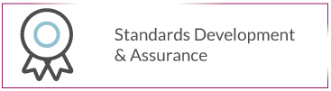 Standards Development Assurance