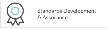 Standards Development Assurance